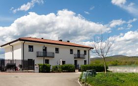 Apartamentos Herri Ondo